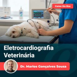 Eletrocardiografia Veterinária