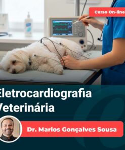 Eletrocardiografia Veterinária