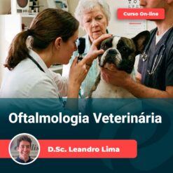 Oftalmologia Veterinária