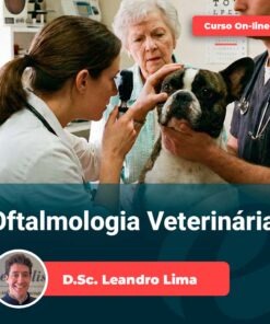 Oftalmologia Veterinária