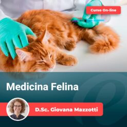 Medicina Felina