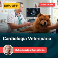 Cardiologia Veterinária