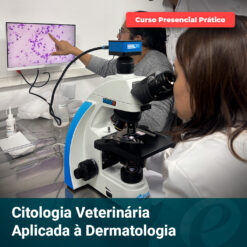 Citologia Veterinária aplicada à Dermatologia