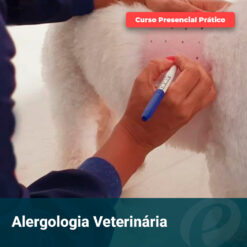 Alergologia Veterinária