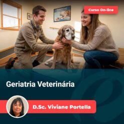 Geriatria Veterinária