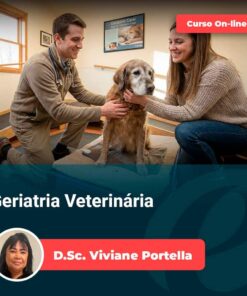 Geriatria Veterinária