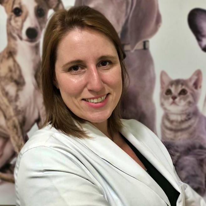 Pós Graduação em Diagnóstico por Imagem em Pequenos Animais - Imagem 17