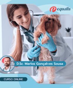 Curso Online de Cardiologia Veterinária