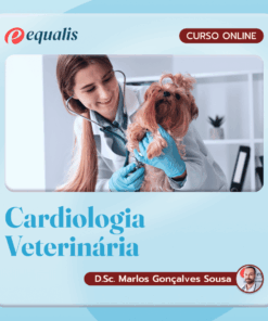 Curso Online de Cardiologia Veterinária