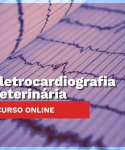 Alternative view of Eletrocardiografia Veterinária