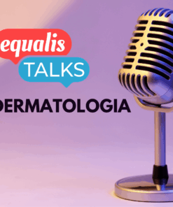 Alternative view of Equalis Talks - Dermatites e Otites Alérgicas