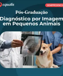 Alternative view of Pós Graduação em Diagnóstico por Imagem em Pequenos Animais