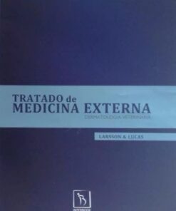 Alternative view of Tratado De Medicina Externa Dermatologia Veterinária