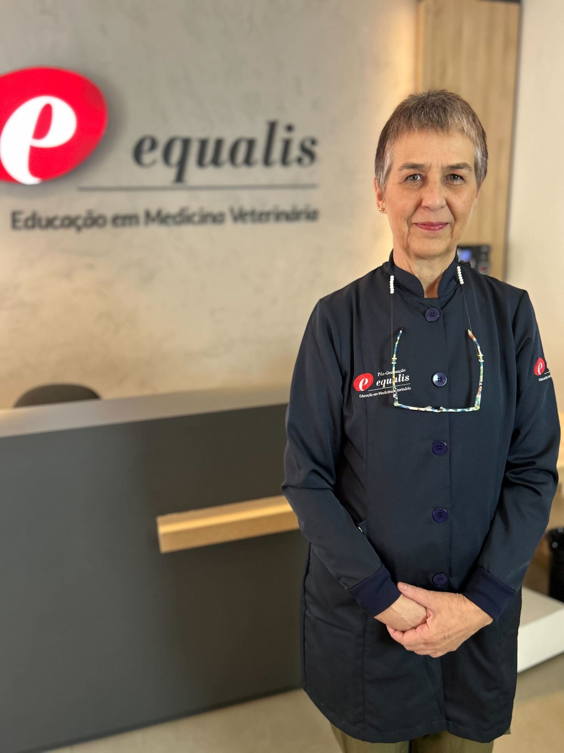 Pós Graduação em Clínica Médica Veterinária de Pequenos Animais - Imagem 26