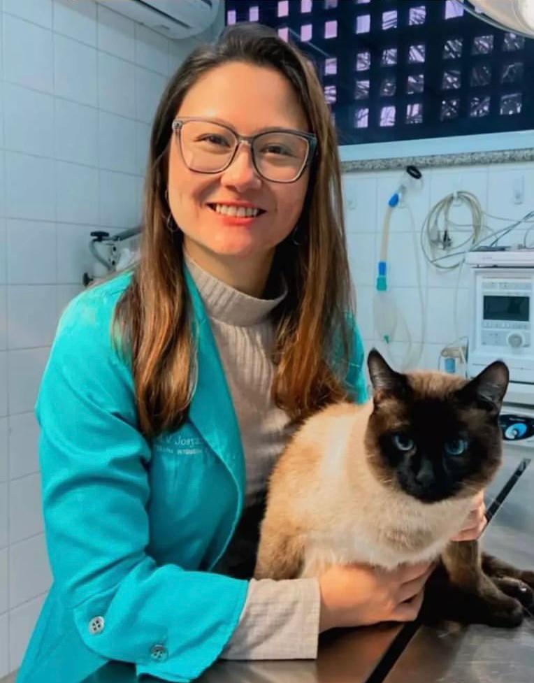 Pós Graduação em Clínica Médica Veterinária de Pequenos Animais - Imagem 36