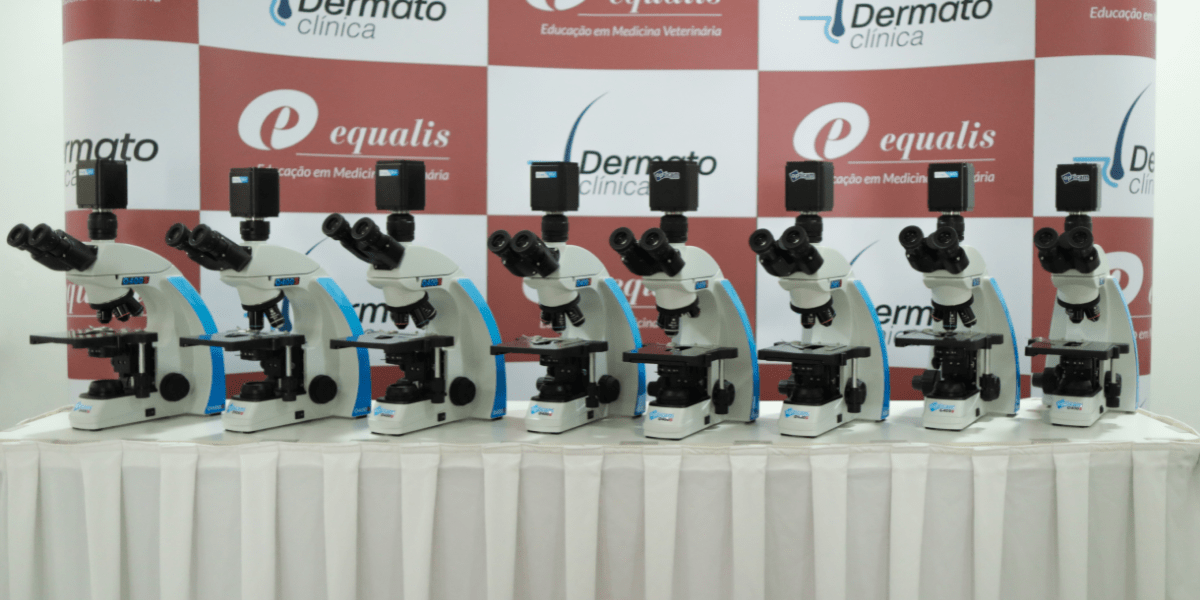Pós Graduação em Dermatologia Veterinária - Imagem 18