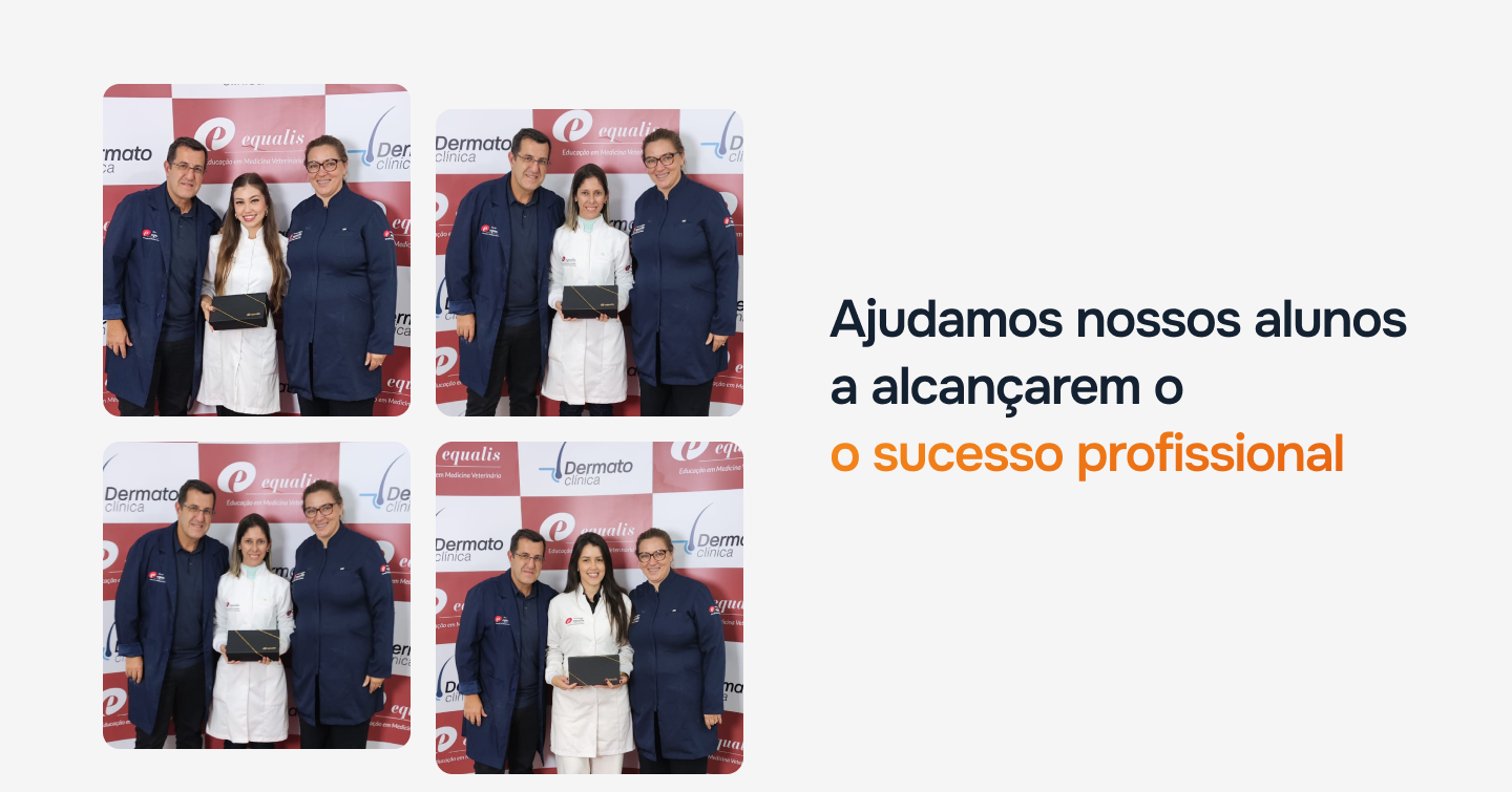 Pós Graduação em Dermatologia Veterinária - Imagem 59