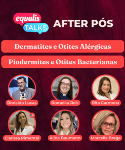 Equalis Talks - After Pós