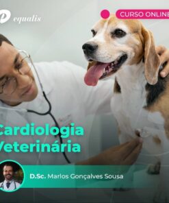 Curso de Cardiologia Veterinária Online