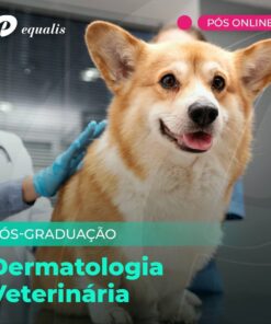 Pós Graduação em Dermatologia Veterinária