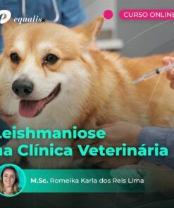 Leishmaniose Veterinária