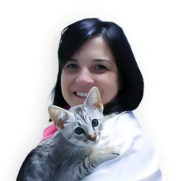 Pós Graduação em Diagnóstico por Imagem em Pequenos Animais - Imagem 20