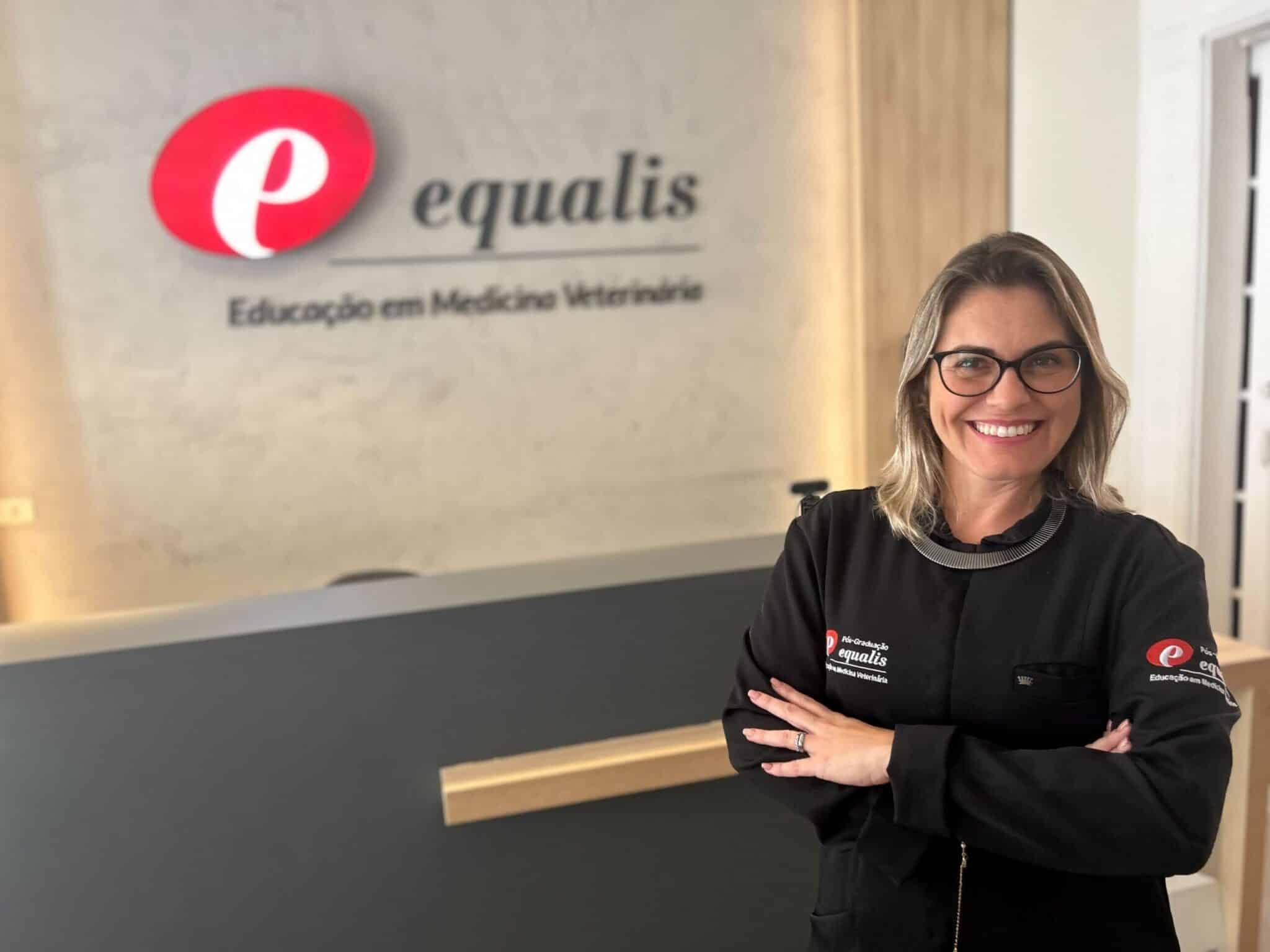 Pós Graduação em Clínica Médica Veterinária de Pequenos Animais - Imagem 24