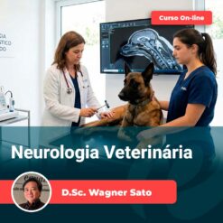 Neurologia Veterinária