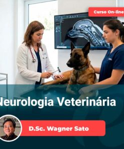 Neurologia Veterinária
