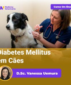 Diabetes Mellitus em Cães