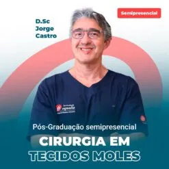 tecidos moles