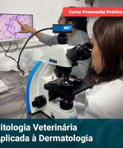 Citologia Veterinária aplicada à Dermatologia
